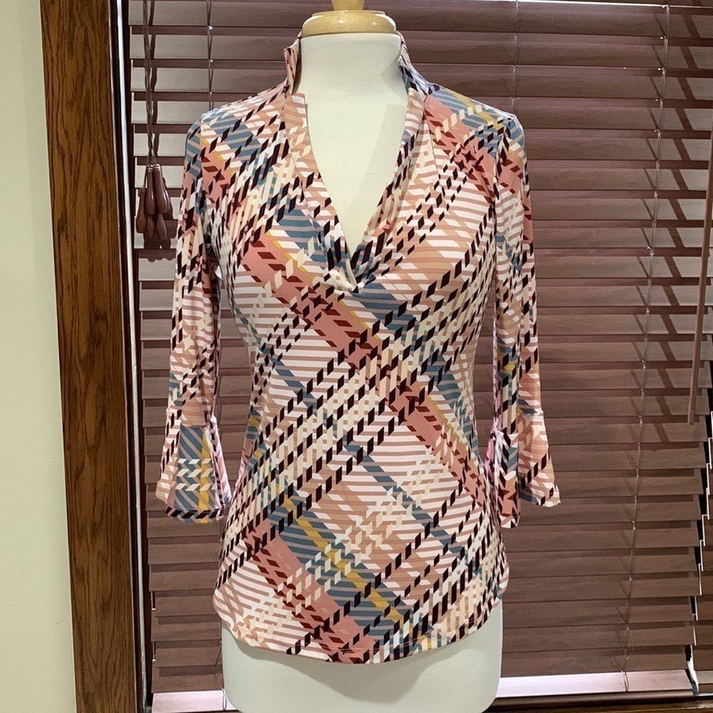 7th Avenue Design Studio -New York & Company top NWT - XS